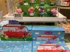 -泡泡玛特POPMART(国贸三期店)