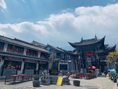 -大理古城