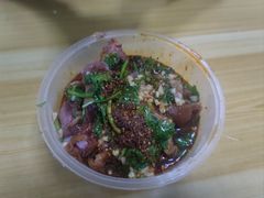 猪蹄-新桥方记猪蹄