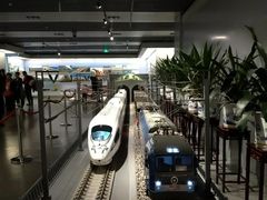 -中国铁道博物馆(正阳门馆)