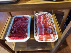 -东门口涮肉·砂锅·烤串(老门东店)