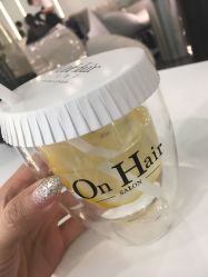 -OnHair造型