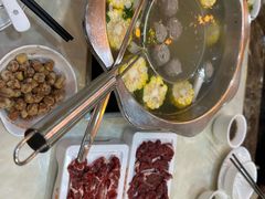 -潮悦牛肉火锅城(水贝店)