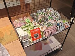 -连鹭海鲜·海肠捞饭·海胆饭(星海店)