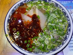-伊穆祥牛肉面总店·清真