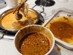 -龍歌自助小火锅(崂山丽达店)