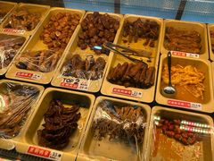 -绝味鸭脖(甲来路店)