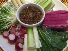东北人风味饺子坊(南湖路店)-东北人·东北菜(罗湖店)