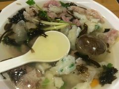 -寻味闽台风味美食馆·王记手打面