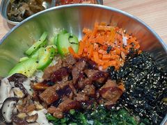 -米村拌饭(李沧松乐汀店)