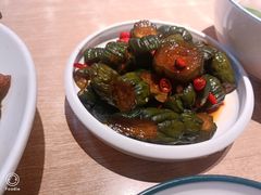 -东北小二东北菜(大车家巷店)