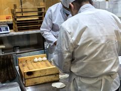 -东泰祥生煎馆(重庆北路店)