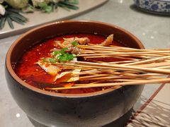 上上签-川旺角川粤融合菜•海景餐厅(星海广场店)
