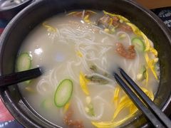 -桥香园过桥米线(古城北门店)