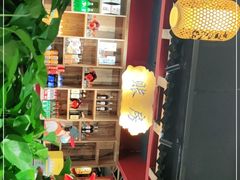 -号令江湖·水浒烤肉(和畅睦邻中心店)