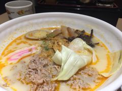 -万岁寿司(万国店)