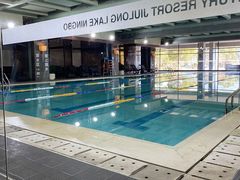 -宁波九龙湖开元度假村