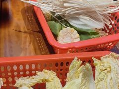 -黔滚滚贵州牛肉火锅·酸汤火锅(创意园店)