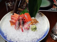 -一本魅·日式料理