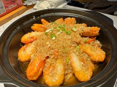 -巴厘龙虾·榜首油焖大虾(音乐学院·沿江酒馆店)