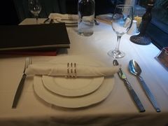 -火车头法国西餐厅