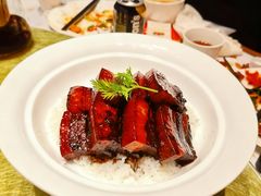 -太守宴·蘭院(天塔店)