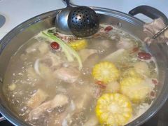 -刘记糟粕醋海鲜烧烤