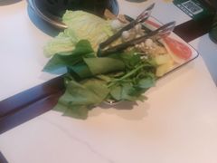 -Thai Basil罗勒叶泰式餐厅(时代天街店)