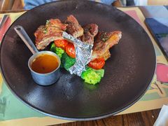-安妮意大利餐厅(日坛店)