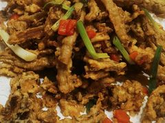 -城北食府(枫林店)