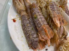 -南海渔家•海鲜•正宗海南菜(海棠湾店)