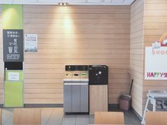 -麦当劳(南京苍山路店)