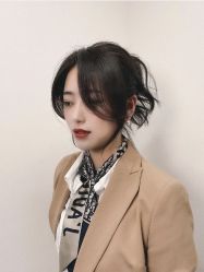 -苏豪路易士·嘉玛发廊
