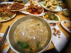 -春花民族美食(佳木斯总店)