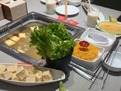 -海底捞火锅(吾悦广场店)