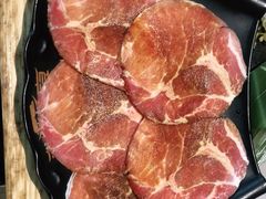 -韩宫宴烤肉·黑毛和牛·料理(合肥滨湖银泰城店)