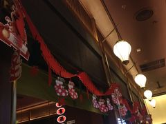-弄堂里(西溪龙湖天街店)