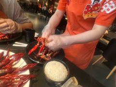 -红盔甲·小龙虾(人民广场店)