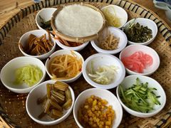 丝娃娃-包整·丝娃娃(一览甲秀楼风景店)