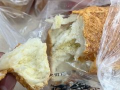 -钟楼大面包