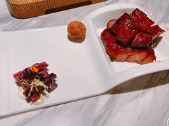 -广州花园酒店荔湾亭·地道点心·粤式饮茶