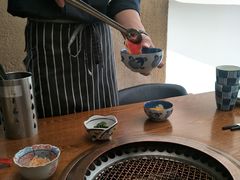 -炎蔵牛舌烤肉
