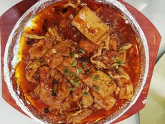 -澳门酒家(南航明珠店)