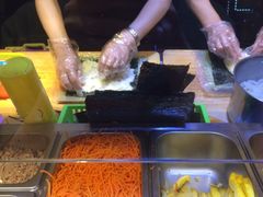 -传闻来紫菜包饭·打糕(西塔韩百店)