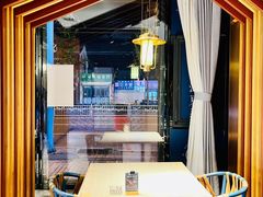 -小船渔村•大连菜•大连焖鱼(黄河路店)