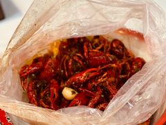 -老长沙龙虾馆(罗湖店)