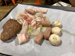 -韩国大金刚烤肉·料理(印象城店)