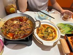 -全牛匠·乐山跷脚牛肉(西北旺万象汇店)