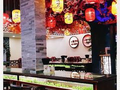 -金杨拉面王小吃面馆·牛三宝面·红烧牛肉粉