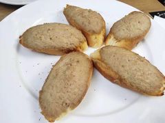 金枪鱼面包-Jazz·ya 爵士屋(来福士店)